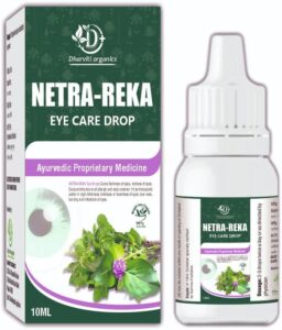 NETRA-REKA
