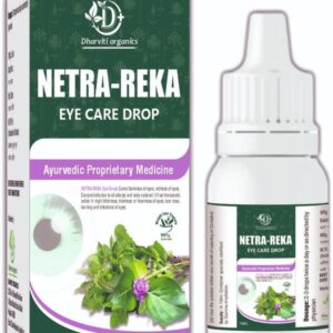 NETRA-REKA